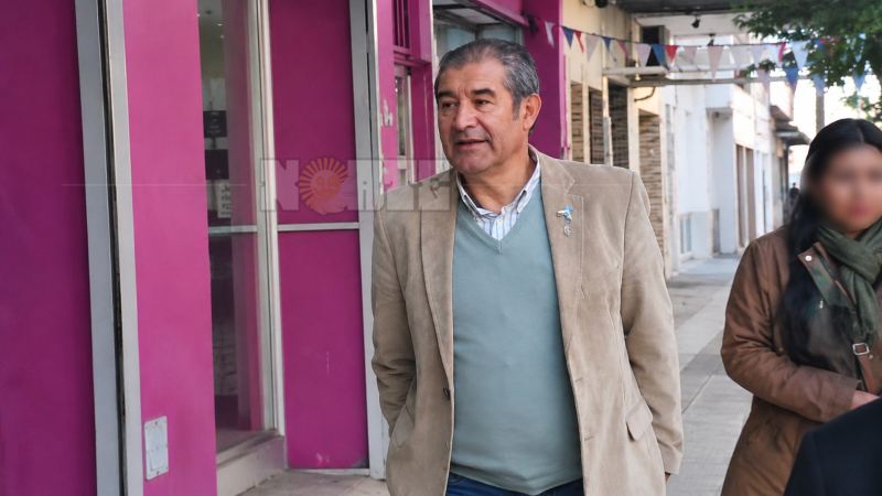Piden la detención del exdirector del Hospital de Quitilipi