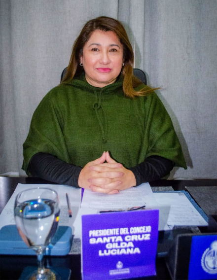 concejo