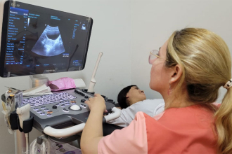 Se recuerda el Día de la Obstetricia y la Embarazada