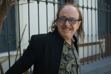 Murió Miguel Zavaleta, líder de Suéter y figura del rock nacional de los ochenta