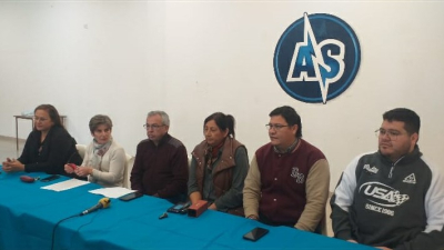 Comparsas de Villa Ángela anunciaron que por ahora no participarán del carnaval 2027