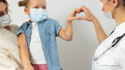 Cómo ayudar a los chicos a perder el miedo a los análisis clínicos 