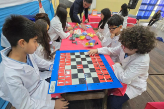 Festival Provincial de la Matemática