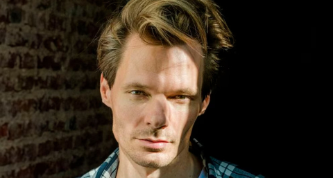 Murió a los 47 años el actor y modelo Cristian Belec