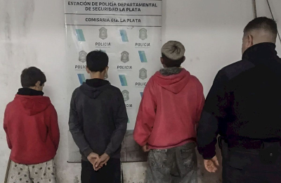 Entró en vigencia el Régimen Penal Juvenil que reduce la edad de imputabilidad