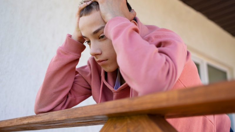 Comienza una capacitación para prevenir autolesiones e intentos de suicidio
