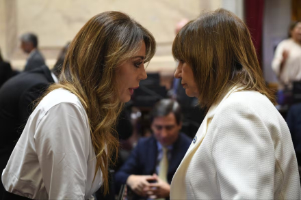 pato bullrich