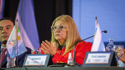 Los legisladores chaqueños promovieron propuestas para el desarrollo regional