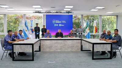 Convocatoria: 265 cupos para ingresar a la Policía y al Servicio Penitenciario