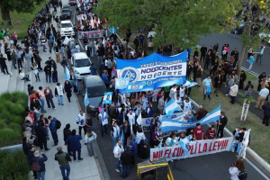 Convocatoria a asamblea extraordinaria de la ATUN