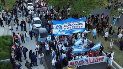 Convocatoria a asamblea extraordinaria de la ATUN