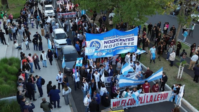 Convocatoria a asamblea extraordinaria de la ATUN
