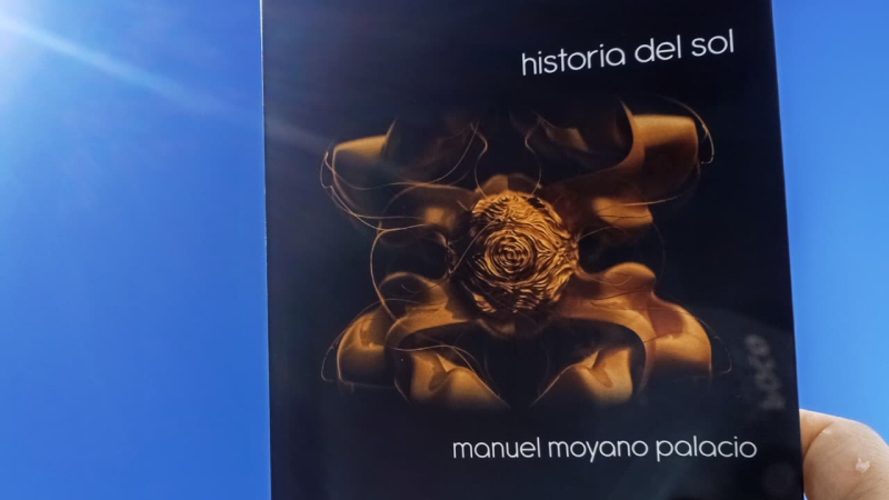 El Sol y la necesidad del mito