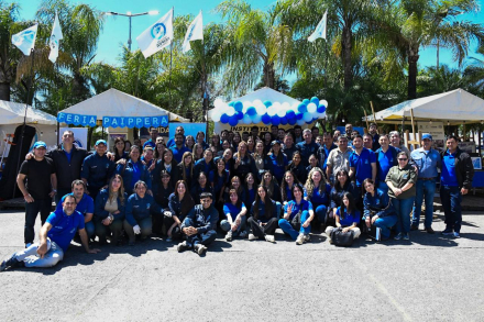 evento por 30 aniversario del PAIPPA (2)