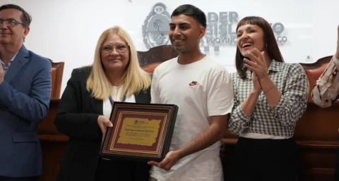 Este viernes se conocerán los nombres de los Jóvenes Destacados del Chaco
