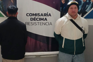 Chocó con su moto a la expareja porque ella no quiere retomar la relación