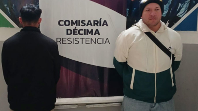 Chocó con su moto a la expareja porque ella no quiere retomar la relación