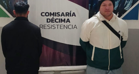 Chocó con su moto a la expareja porque ella no quiere retomar la relación
