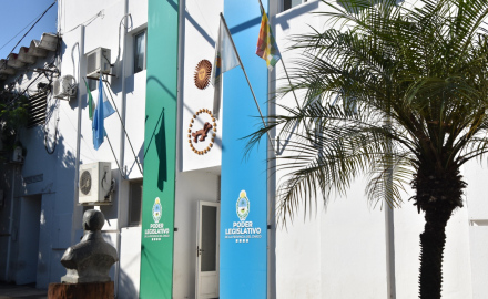 El lunes 21 entregarán las distinciones a los cinco Jóvenes Destacados del Chaco 2026