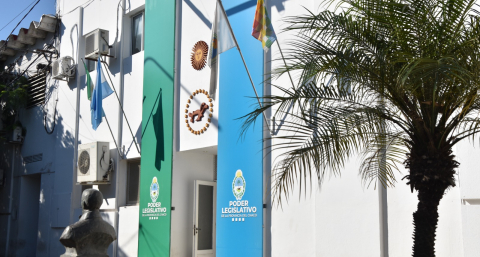 El lunes 21 entregarán las distinciones a los cinco Jóvenes Destacados del Chaco 2026