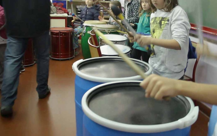 percusion