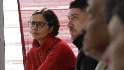 El CEDEVA trabaja en fortalecer las capacidades productivas del oeste formoseño