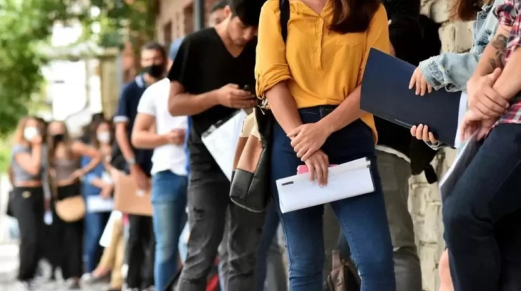 Nuevos datos muestran una mejora en el mercado laboral del Gran Resistencia