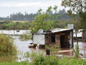 El Niño gana fuerza y pone al Chaco ante una primavera de mayor vigilancia