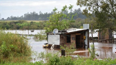El Niño gana fuerza y pone al Chaco ante una primavera de mayor vigilancia