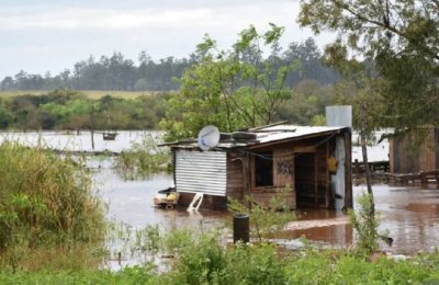 El Niño gana fuerza y pone al Chaco ante una primavera de mayor vigilancia