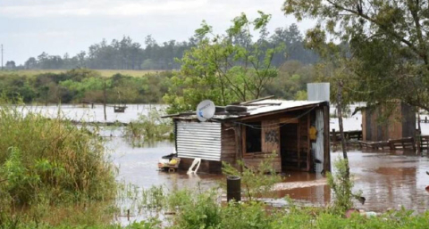 El Niño gana fuerza y pone al Chaco ante una primavera de mayor vigilancia