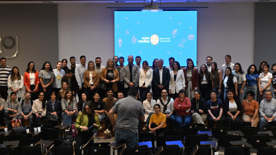 UNNE Medios: 10 años de comunicación institucional pública, al servicio del desarrollo regional