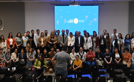 UNNE Medios: 10 años de comunicación institucional pública, al servicio del desarrollo regional