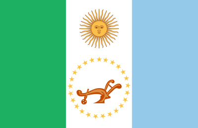 La configuración de un símbolo legítimo en nuestra provincia