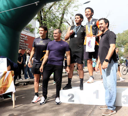 UTN CORRE 4