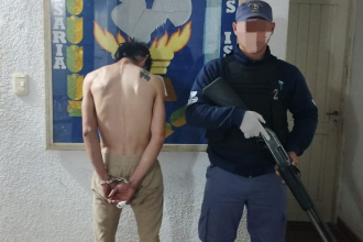 Discusión entre hermanos por un perro terminó de la peor manera