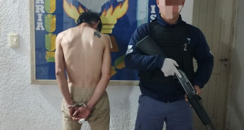 Discusión entre hermanos por un perro terminó de la peor manera