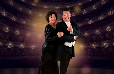 Se viene un espectáculo que fusiona música clásica y diversión