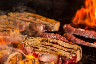 Margarita Belén se prepara recibir al Congreso de Carnes del NEA