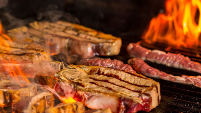 Margarita Belén se prepara recibir al Congreso de Carnes del NEA