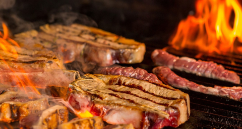 Margarita Belén se prepara recibir al Congreso de Carnes del NEA