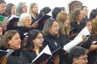 Culmina esta noche el ciclo Septiembre de Cámara  en el Centro Cultural Nordeste