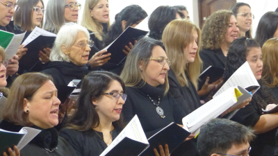 Culmina esta noche el ciclo Septiembre de Cámara en el Centro Cultural Nordeste