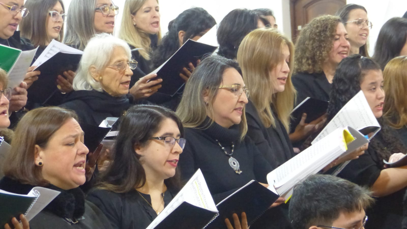 Culmina esta noche el ciclo Septiembre de Cámara en el Centro Cultural Nordeste