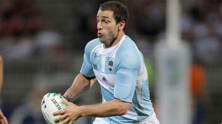 rugby