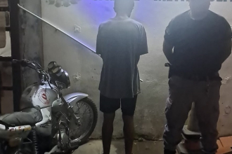 Cayó Honorato, el "azote" del barrio Atlántico Sur