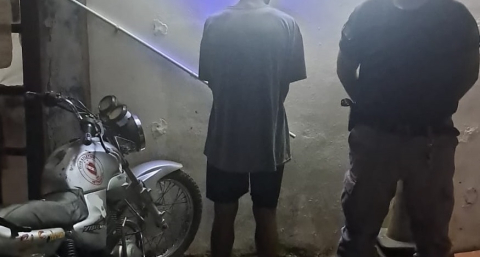Cayó Honorato, el "azote" del barrio Atlántico Sur