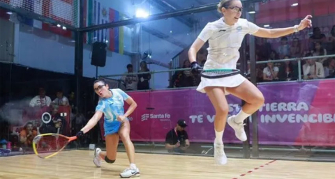 Argentina cerró su participación con una histórica cosecha de medallas