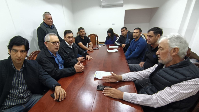 El sindicato de Empleados de Comercio en Sáenz Peña, sin fiesta pero con premios