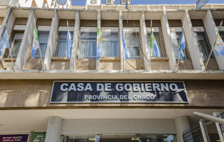 El 15 de octubre se acreditará el refuerzo para activos y pasivos